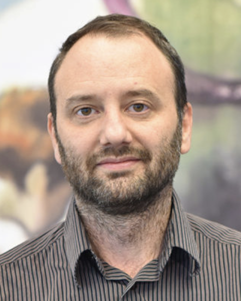 Mathias Gokalp